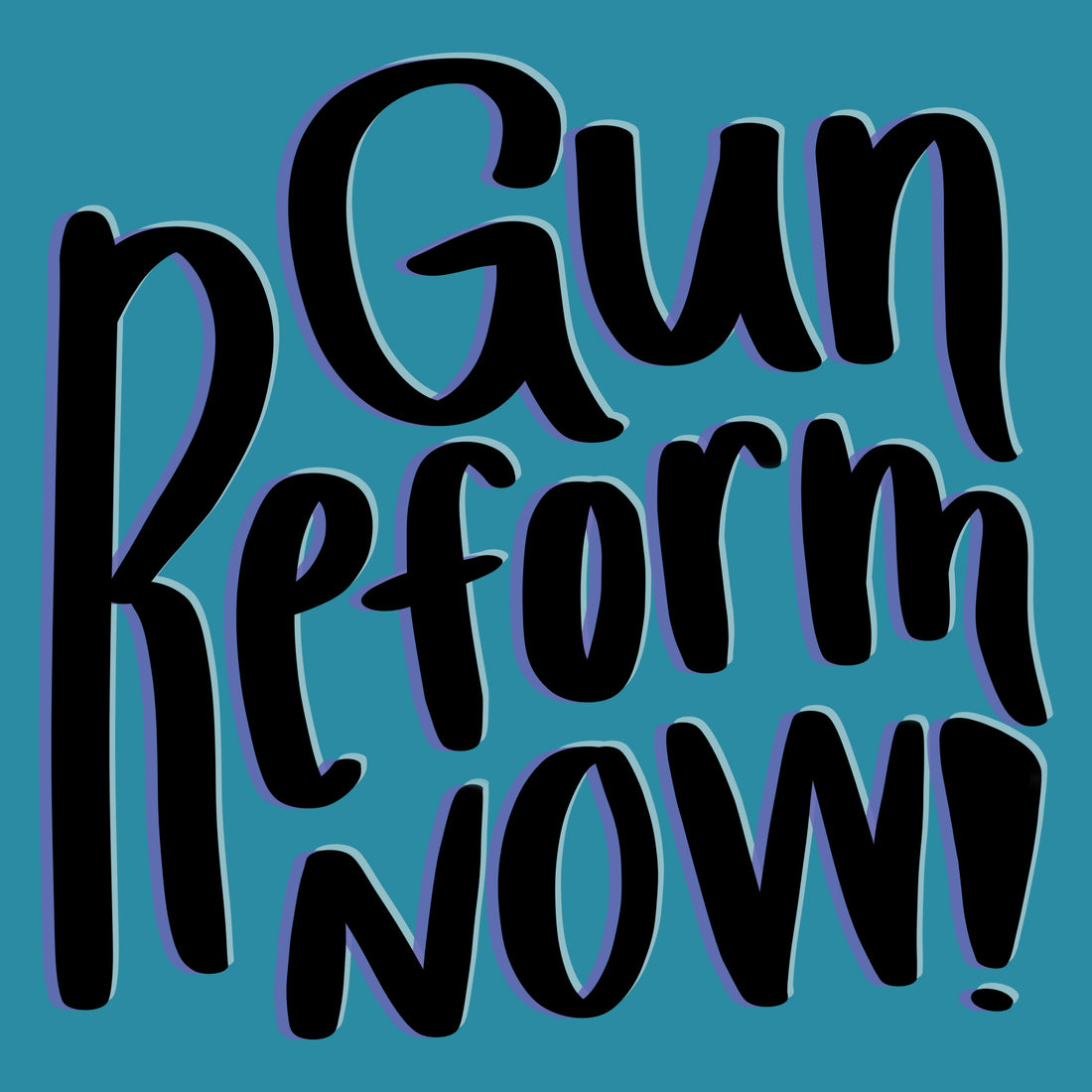 Gun Reform