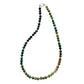 Jasper Beaded Necklace