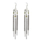 Shooting Star Earrings