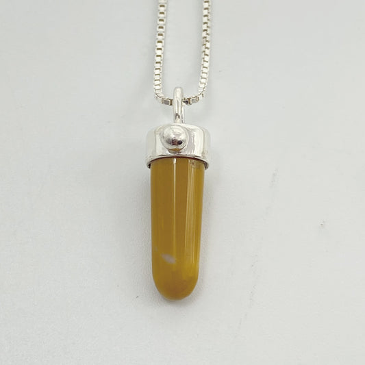 Mooakite Pendant