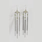 Shooting Star Earrings