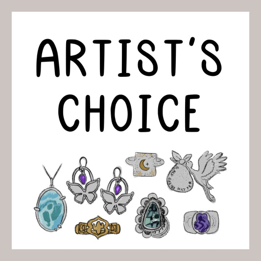 Artist’s Choice